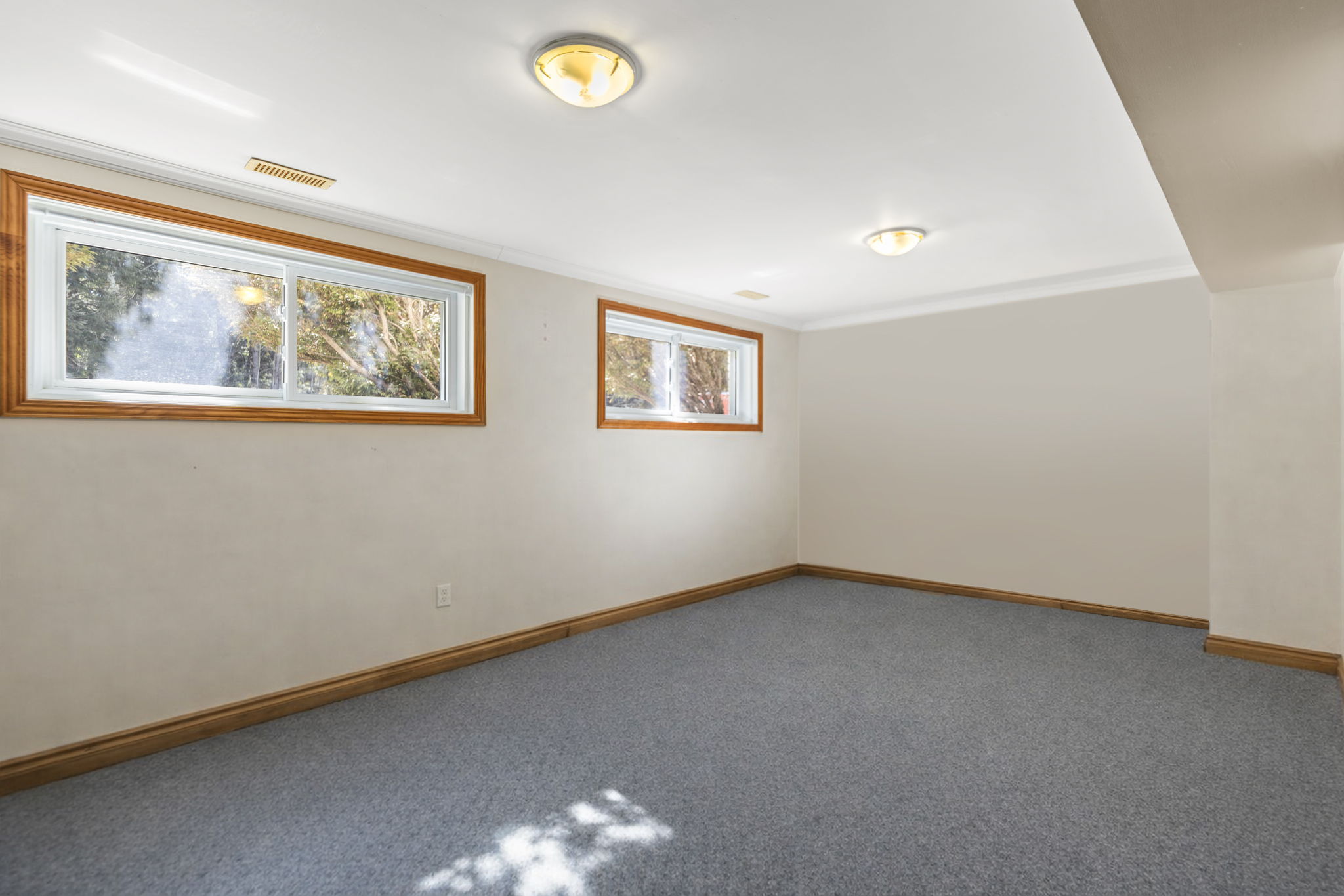 Virtually removed items