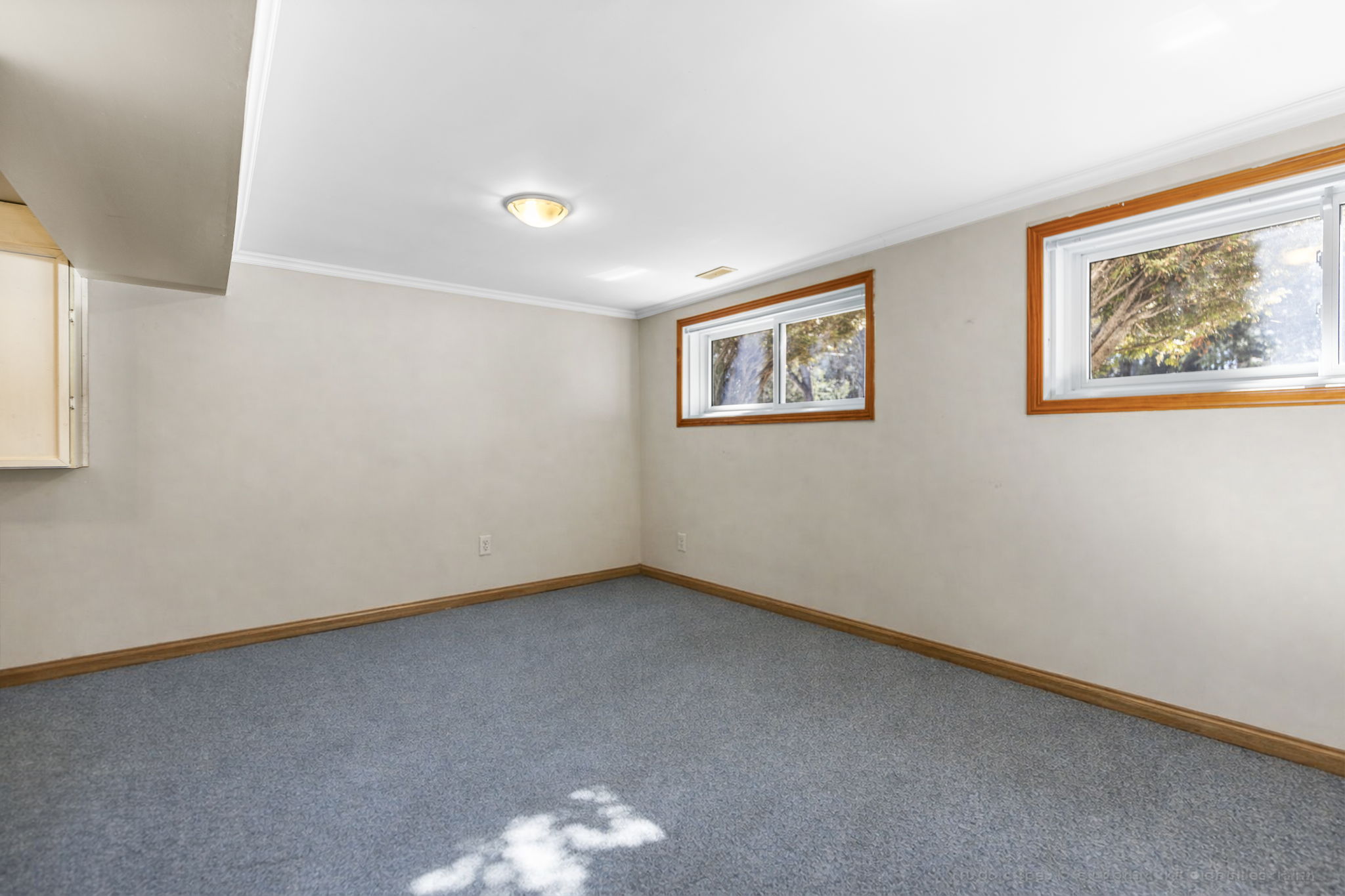 Virtually removed items