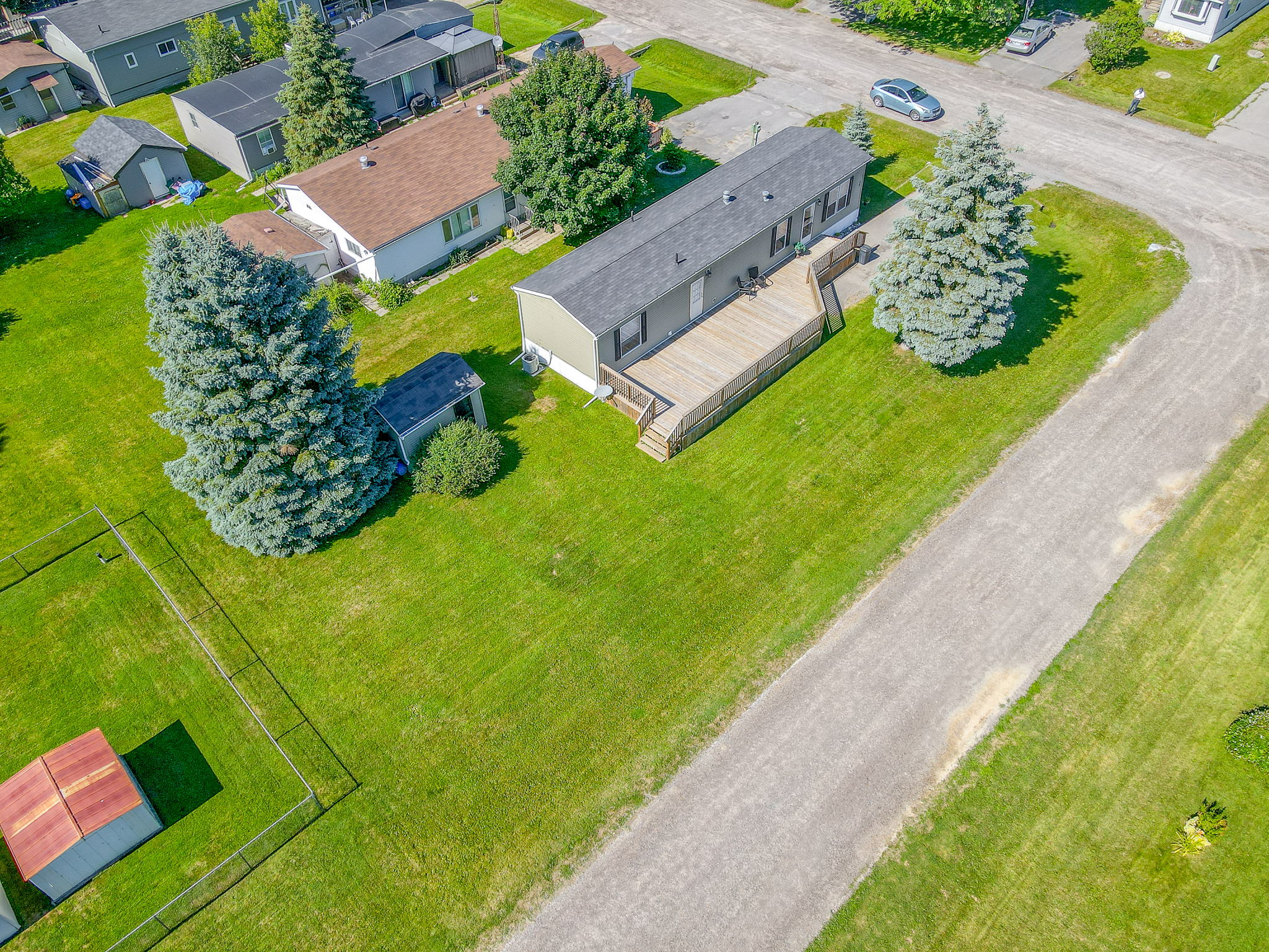 Hillview Dr InsideOut Media