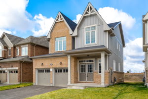  26 Jenkins St, Grand Valley, ON L9W, US Photo 1