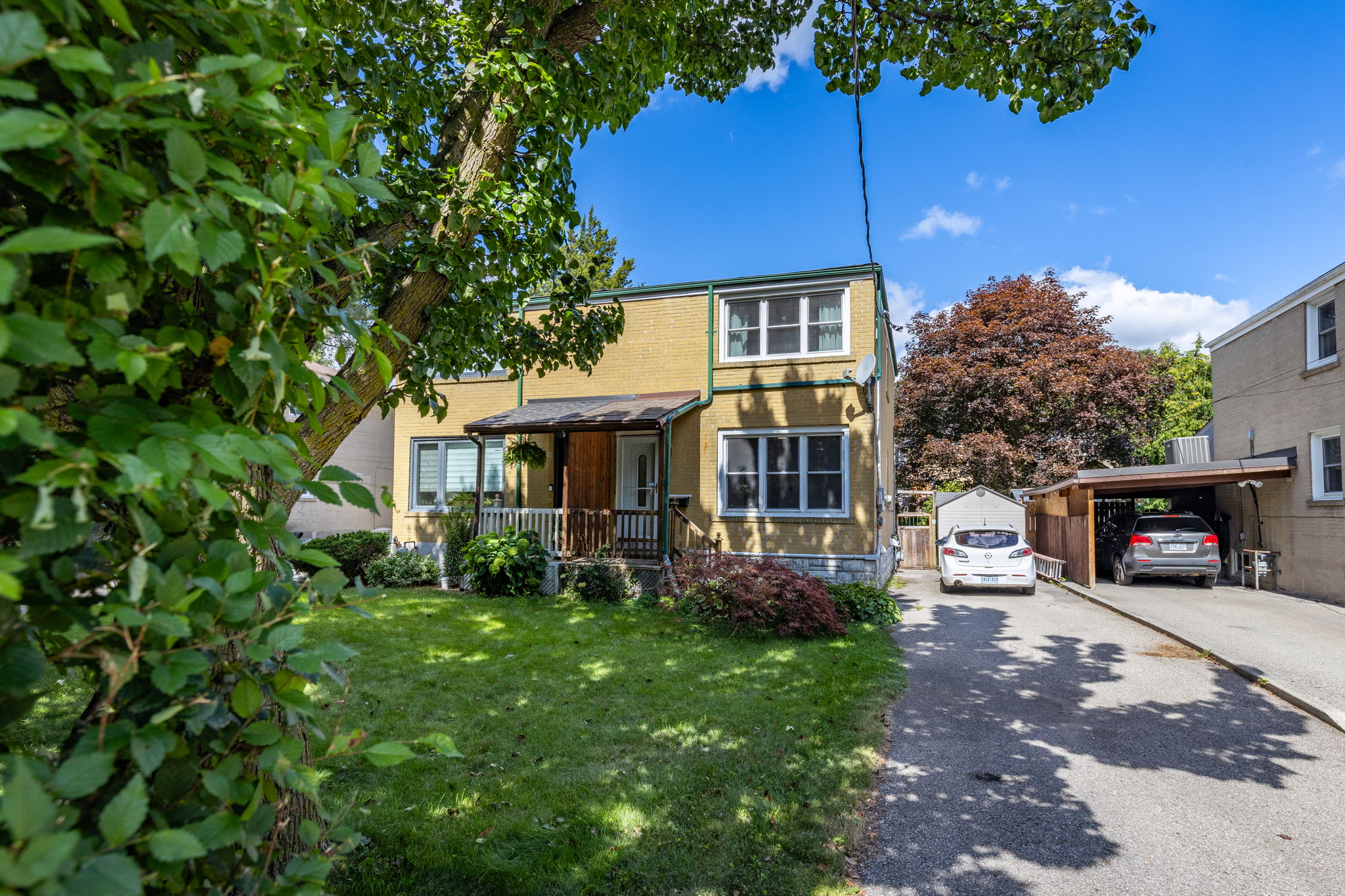 Property in Toronto — delivered property photograph 2