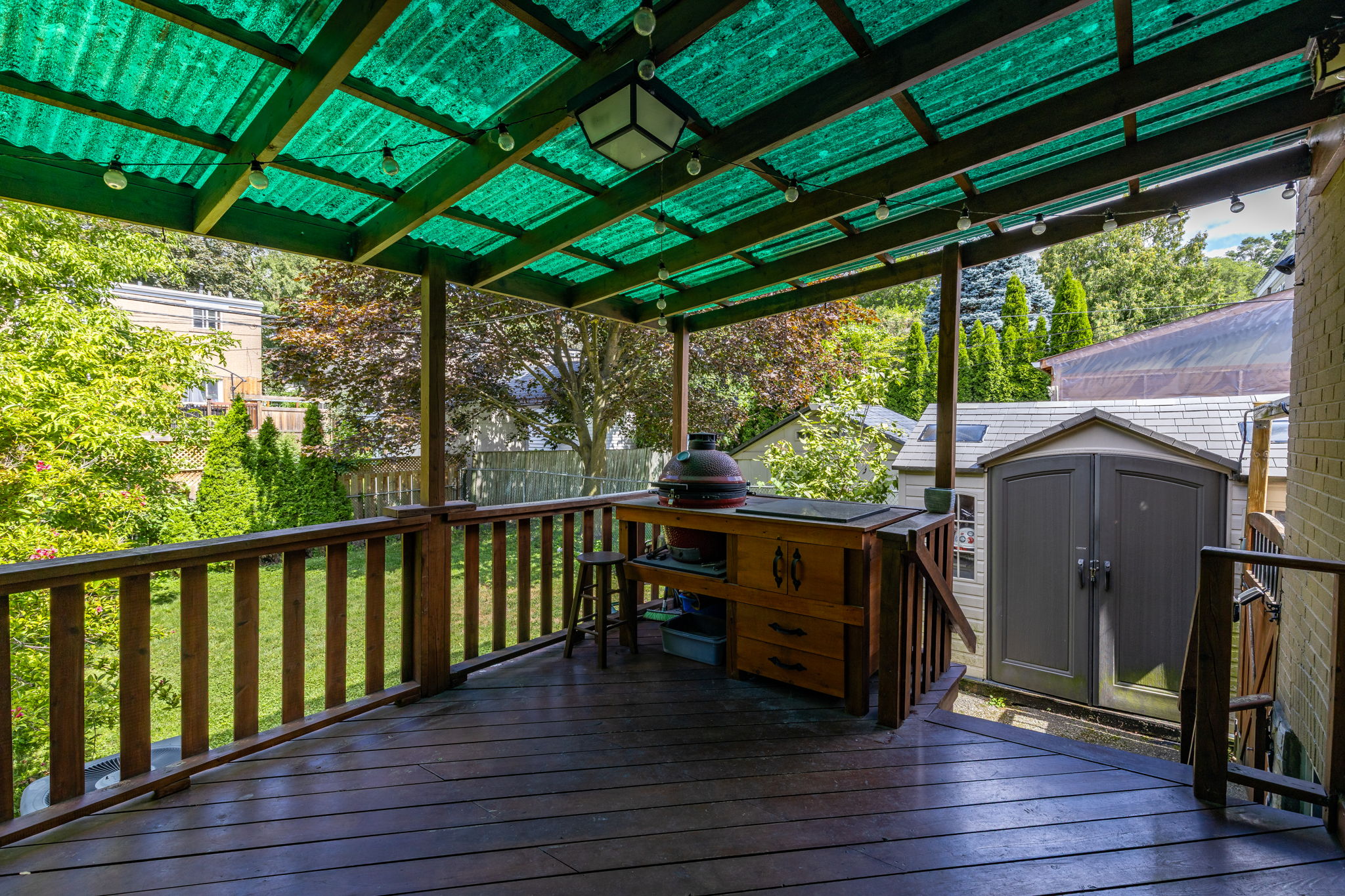 Property in Toronto — delivered property photograph 29