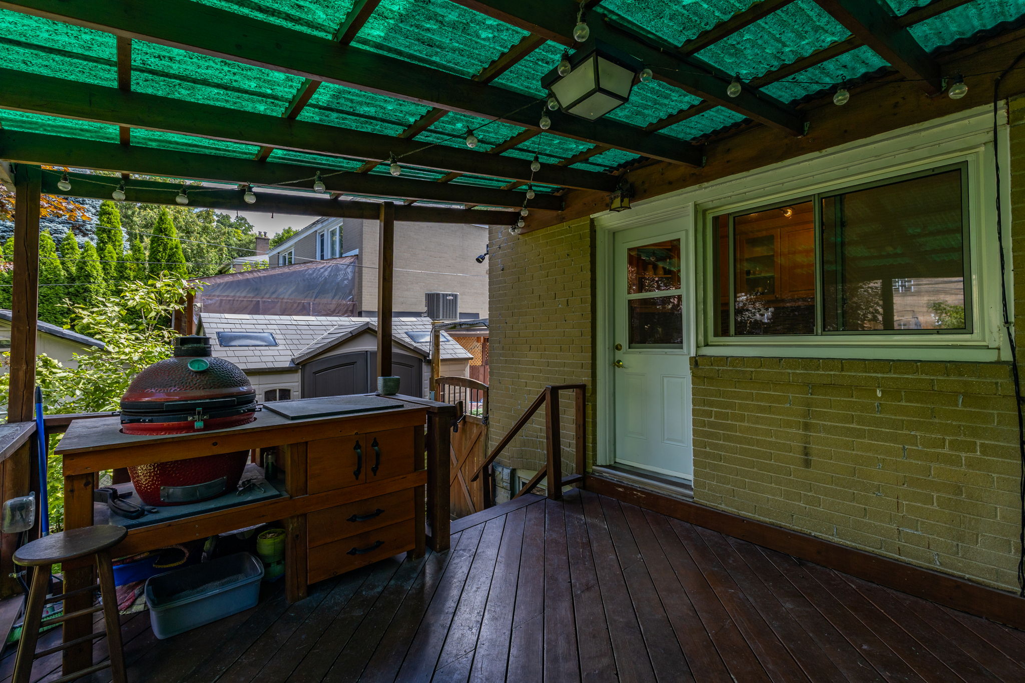 Property in Toronto — delivered property photograph 30