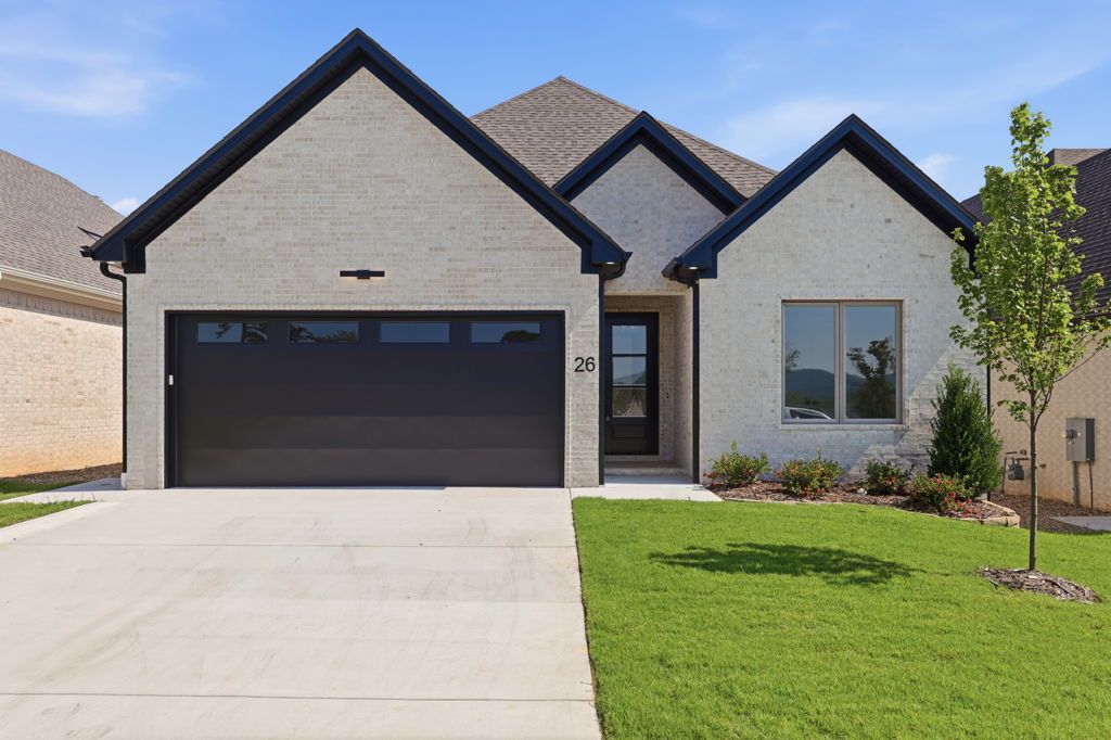 Residential real estate media in Little Rock, Arkansas by Avery & Bryant