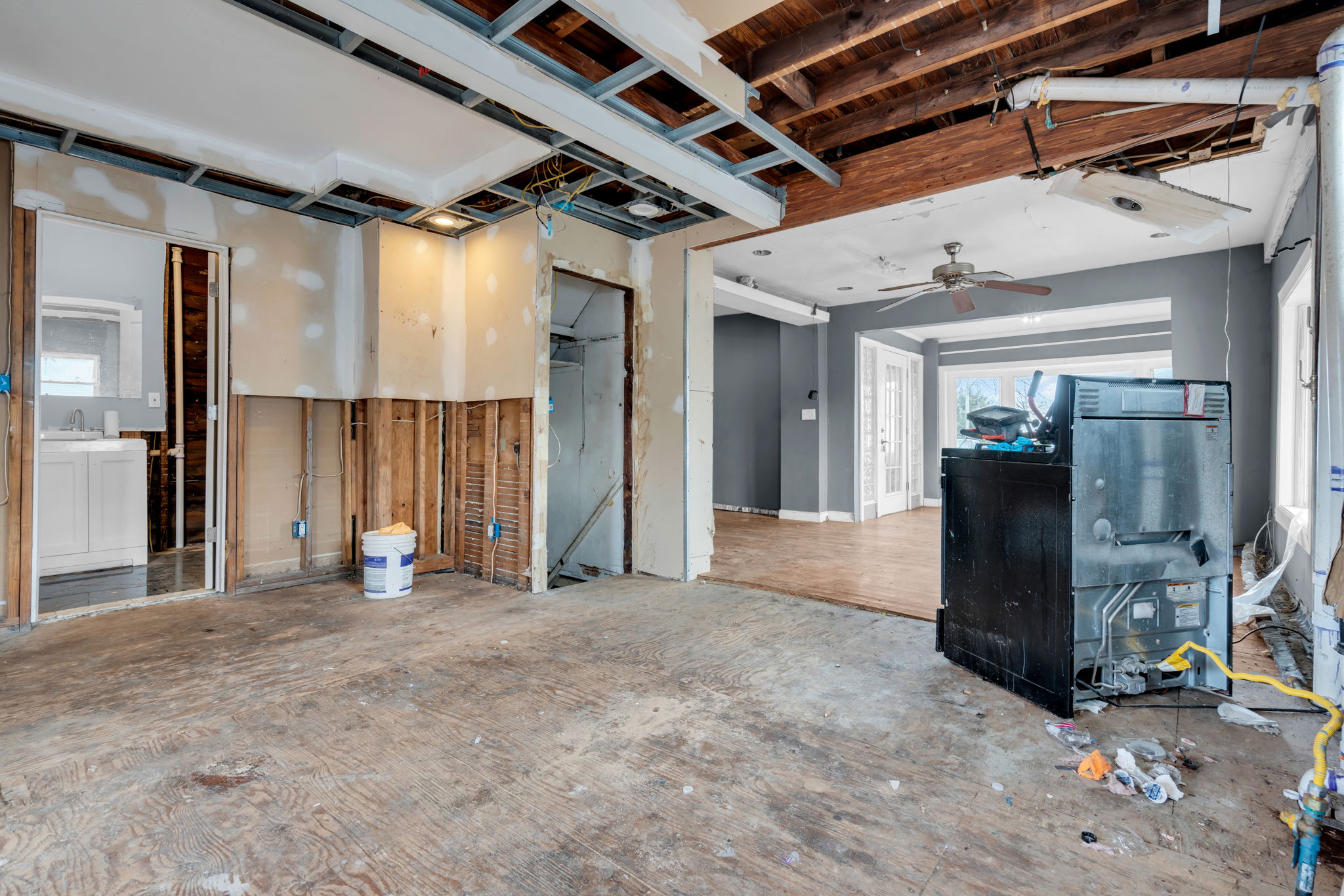 Endless possibilities to create your dream kitchen.