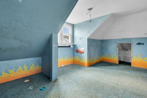 Bedroom 3 another view