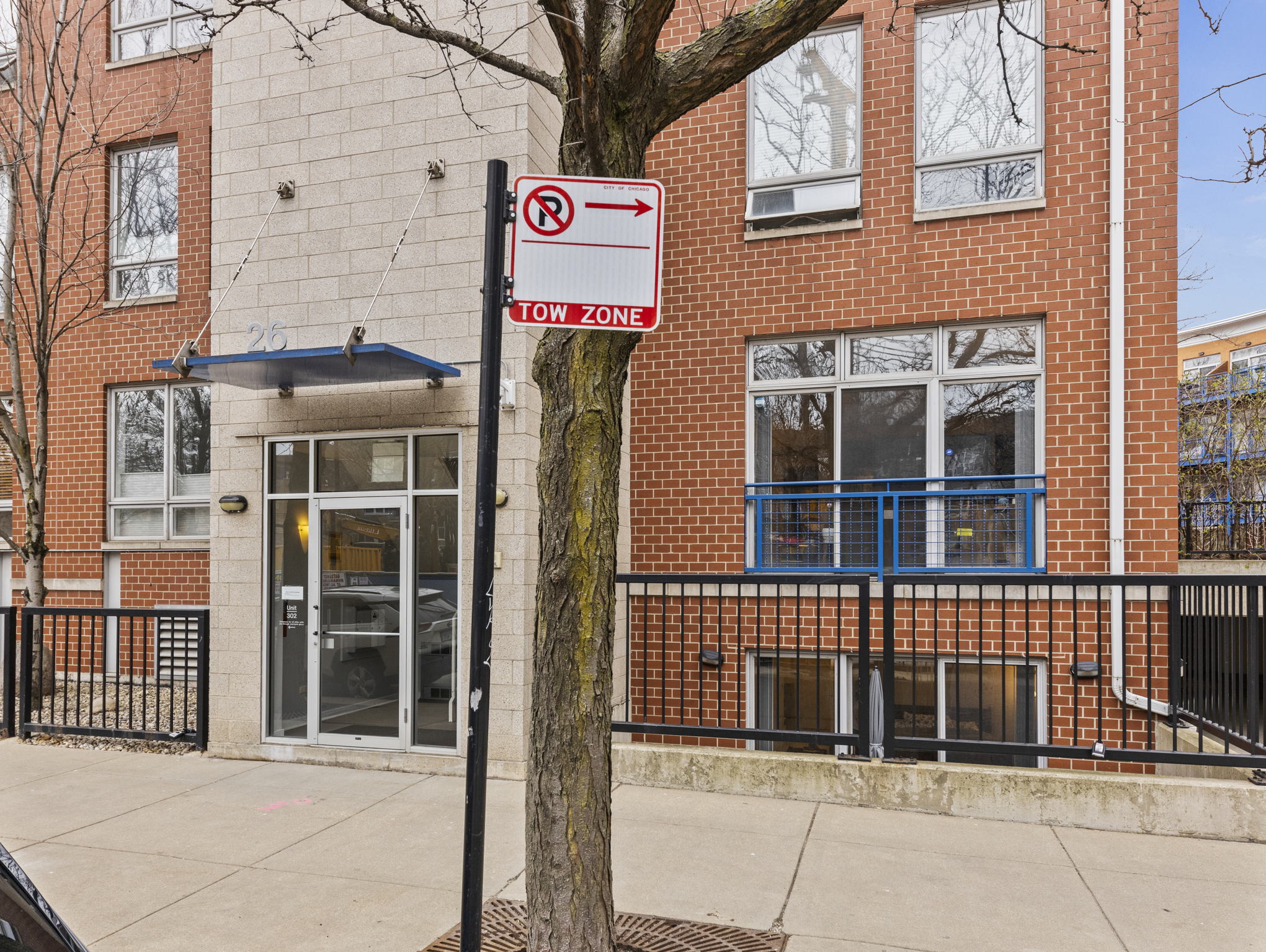 26 N May St, Chicago, IL 60607, USA Photo 28