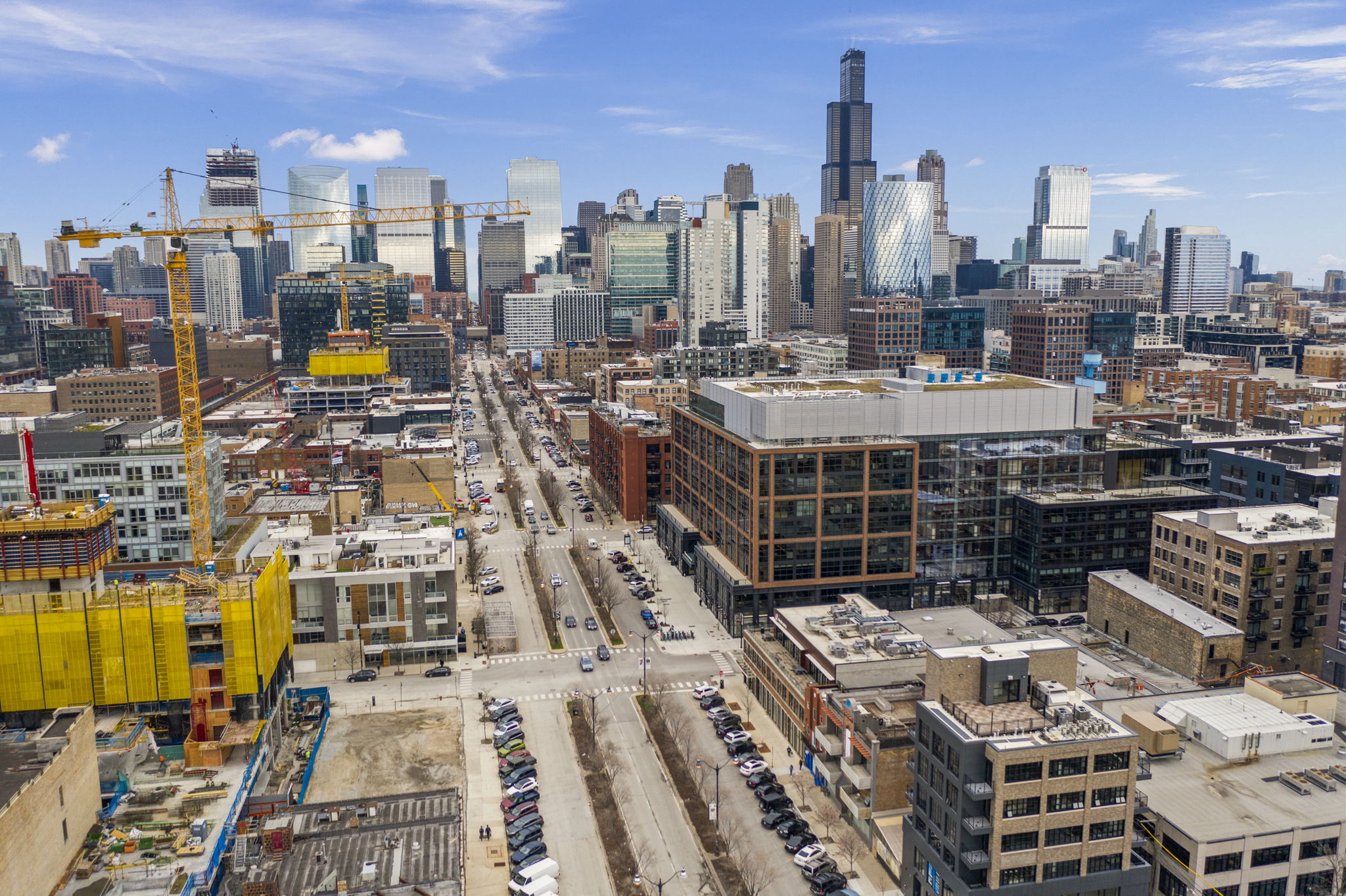 26 N May St, Chicago, IL 60607, USA Photo 33