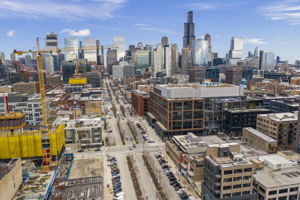 26 N May St, Chicago, IL 60607, USA Photo 32