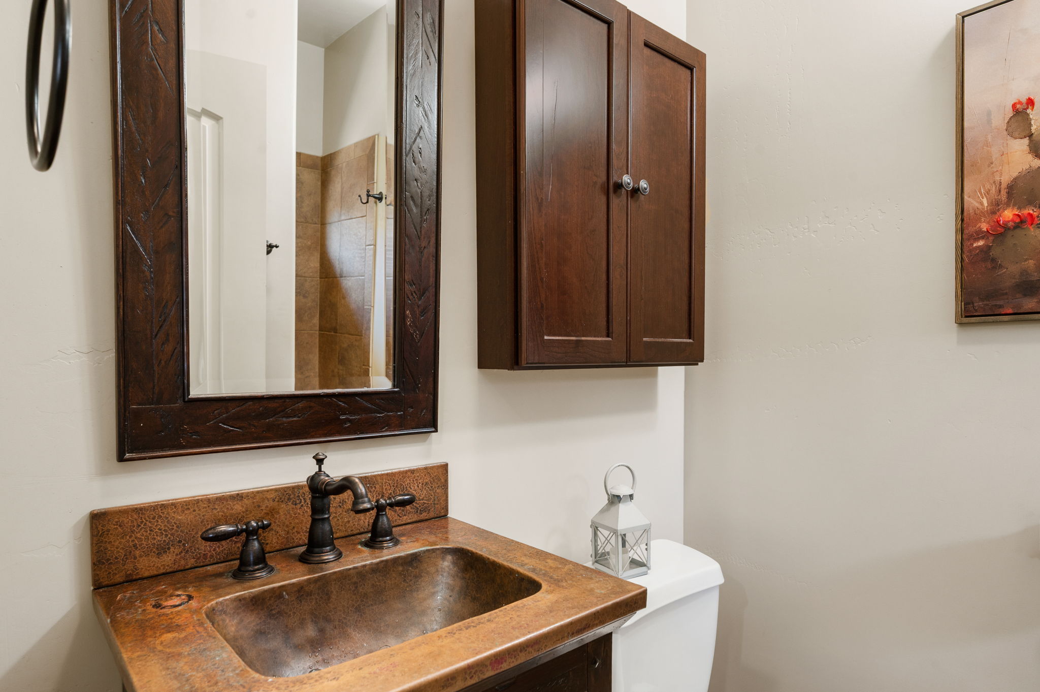 Bathroom 3