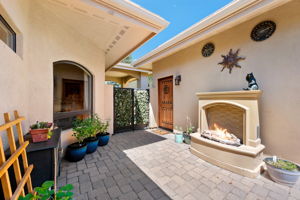 Side Yard (2)