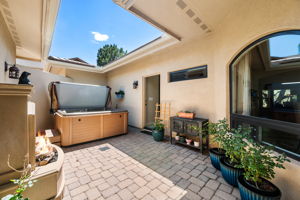 Side Yard