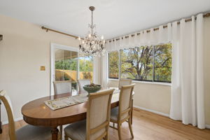 Eating Area