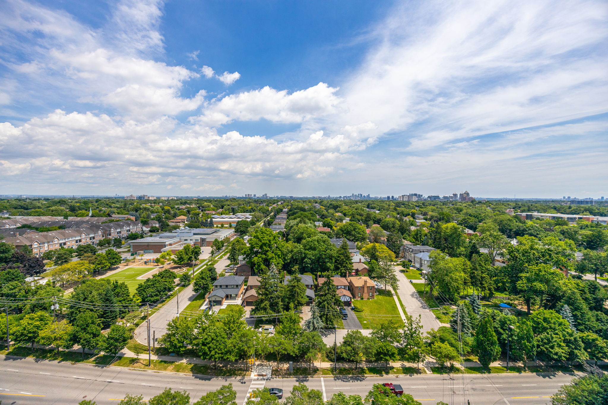 Toronto property showcase — delivered property photograph 27