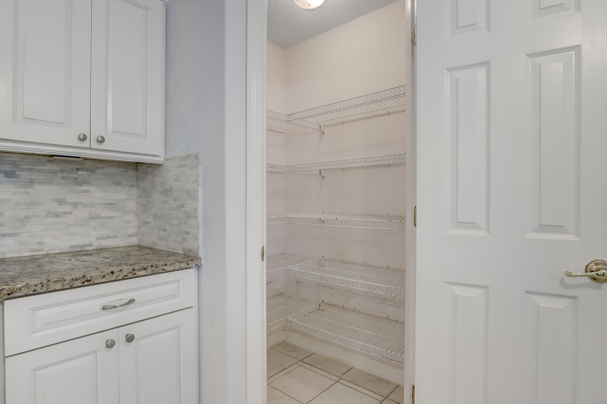 Pantry