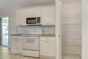 Pantry