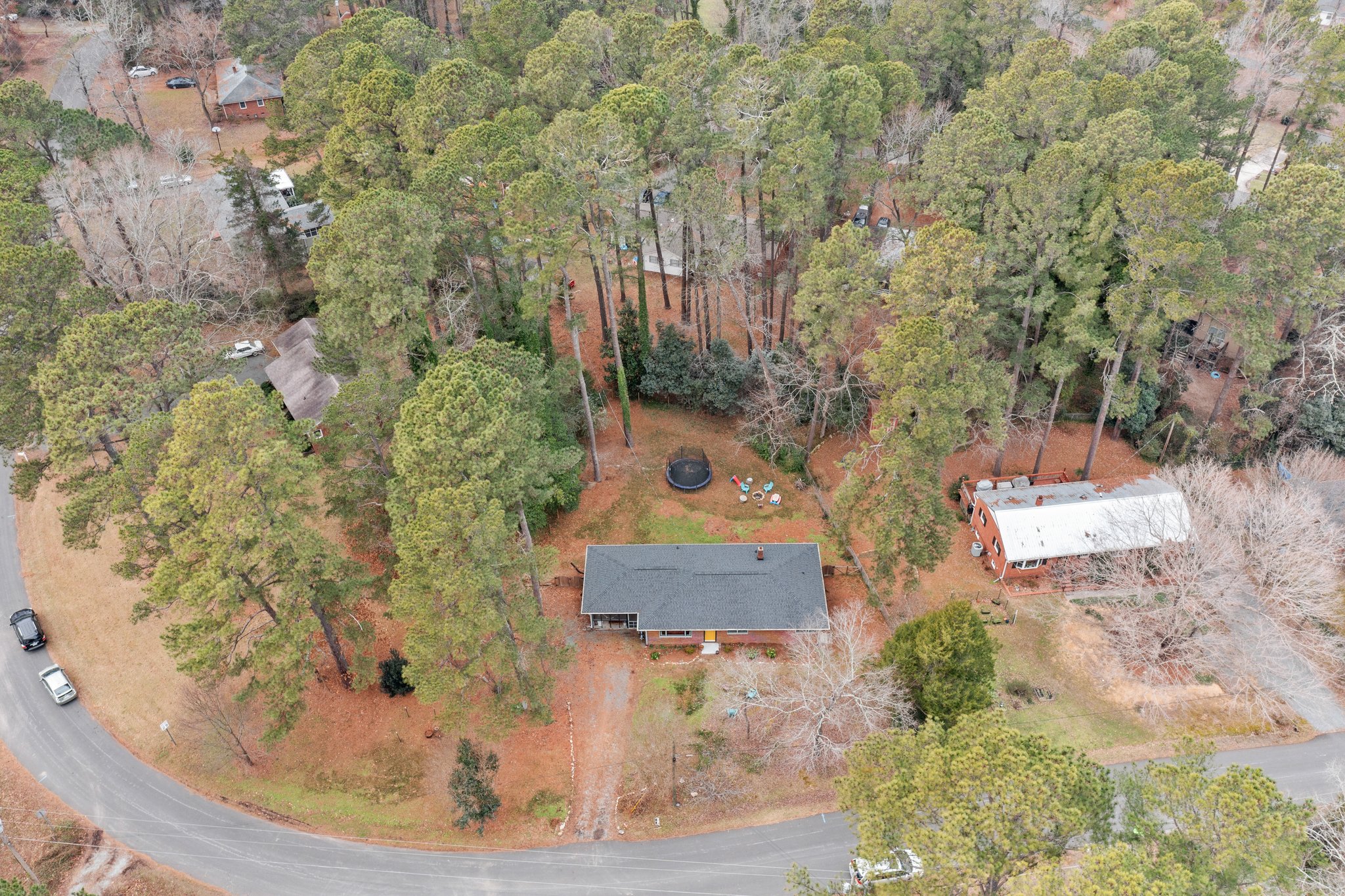 26 S Circle Dr, Chapel Hill, NC 27516, USA Photo 33