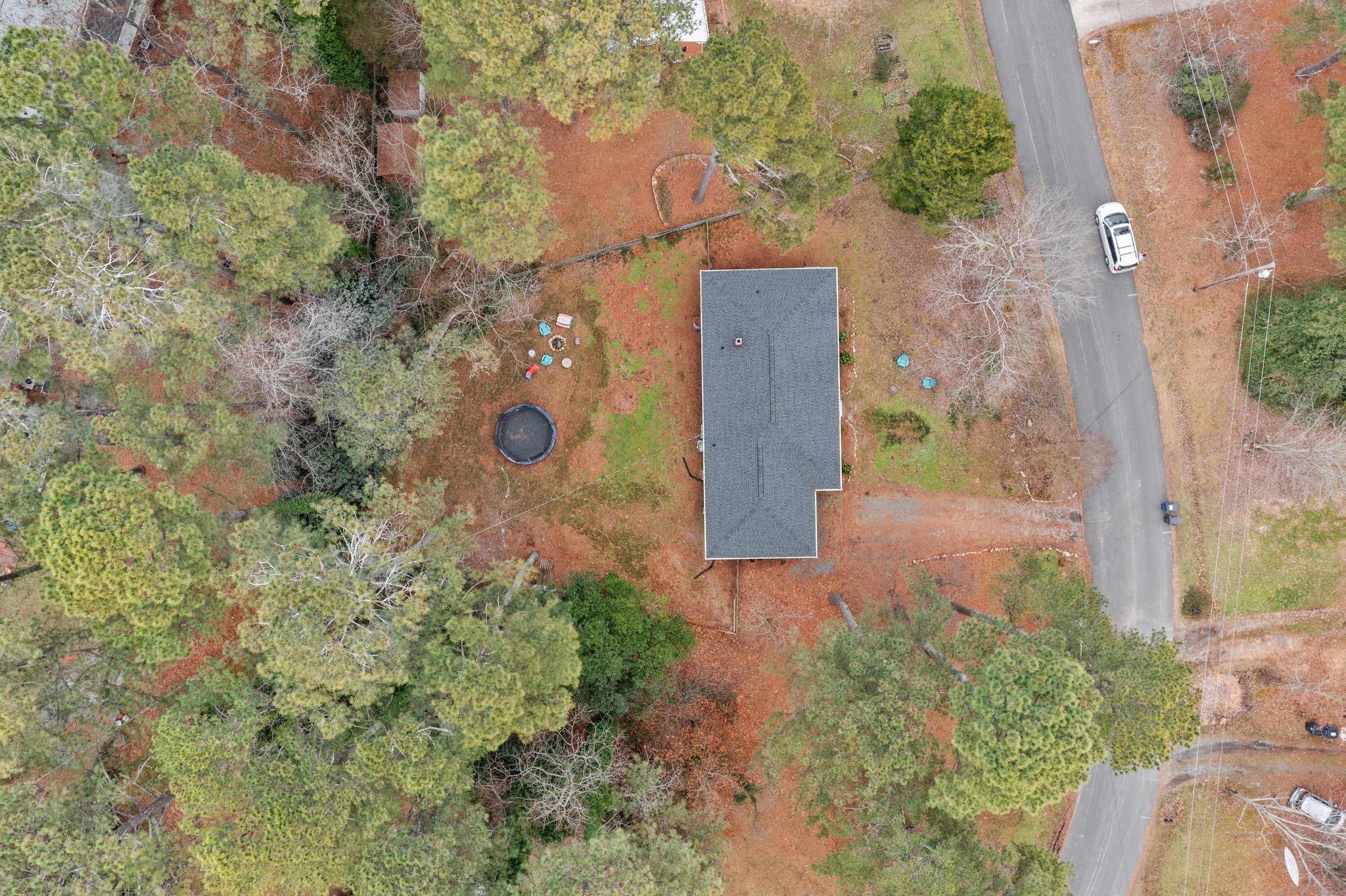 26 S Circle Dr, Chapel Hill, NC 27516, USA Photo 32