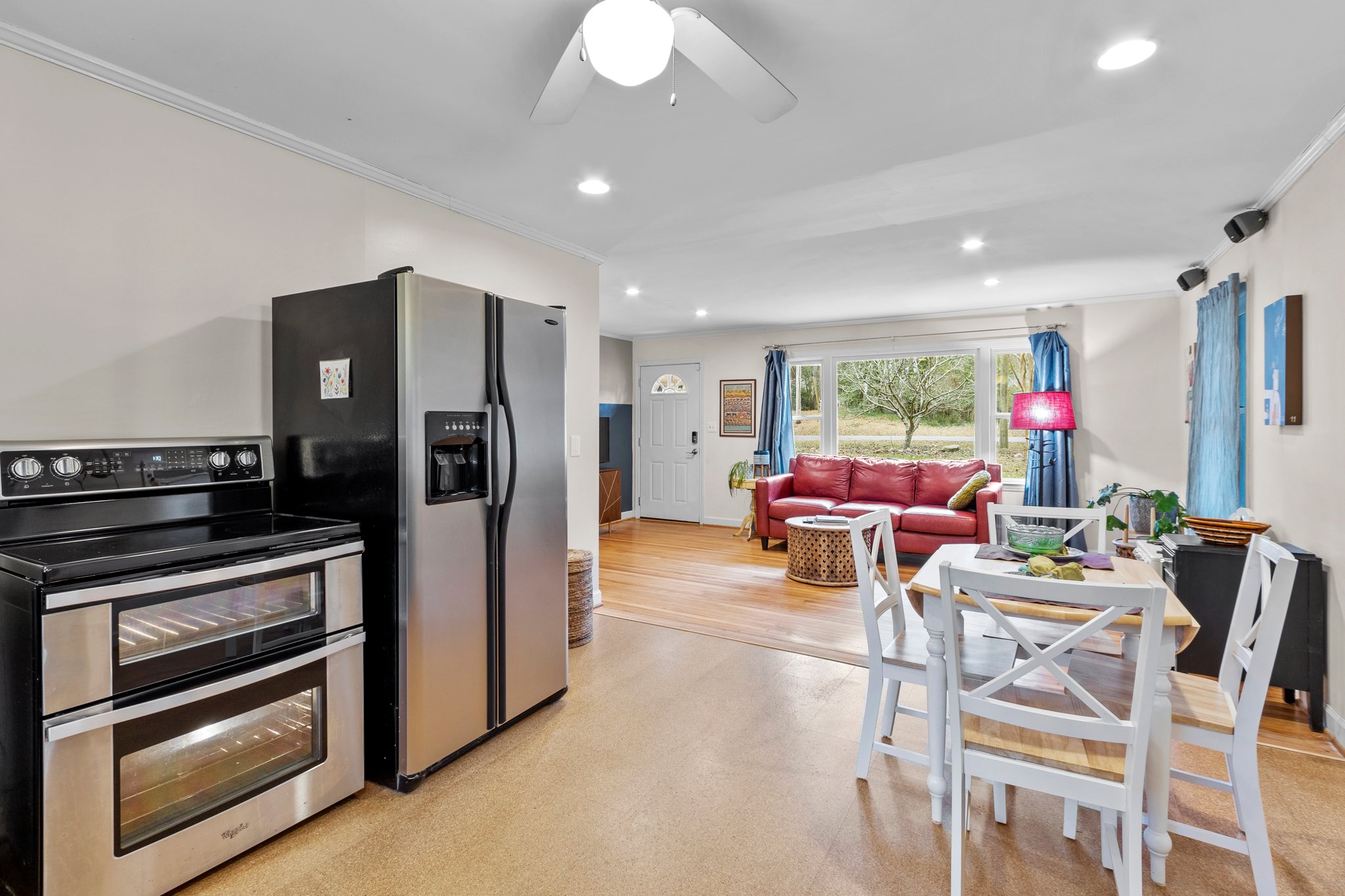 26 S Circle Dr, Chapel Hill, NC 27516, USA Photo 19