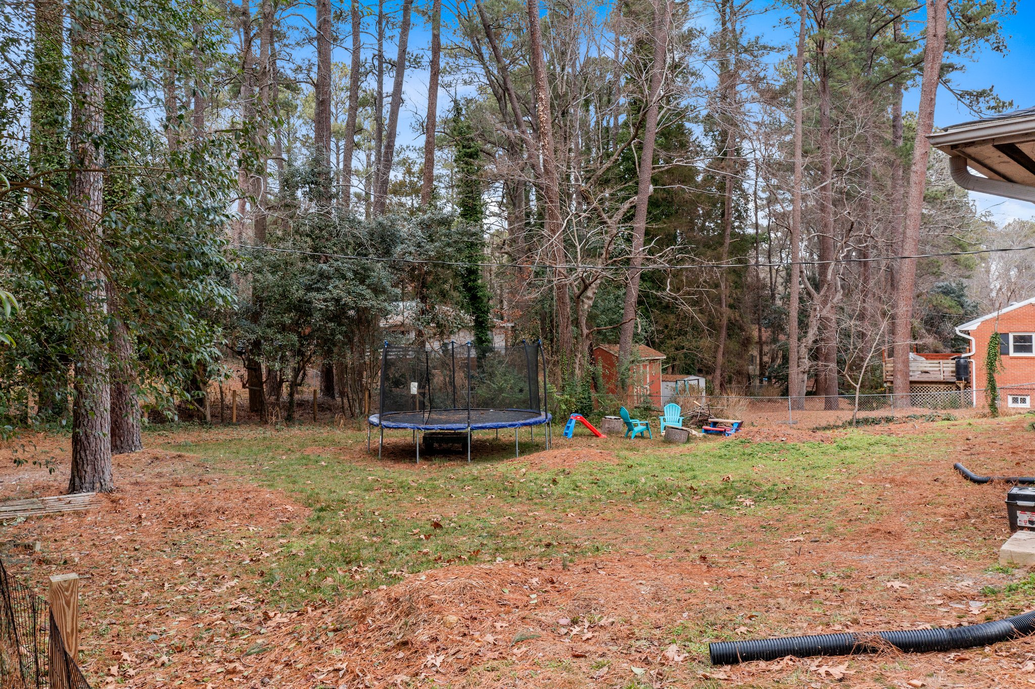 26 S Circle Dr, Chapel Hill, NC 27516, USA Photo 26