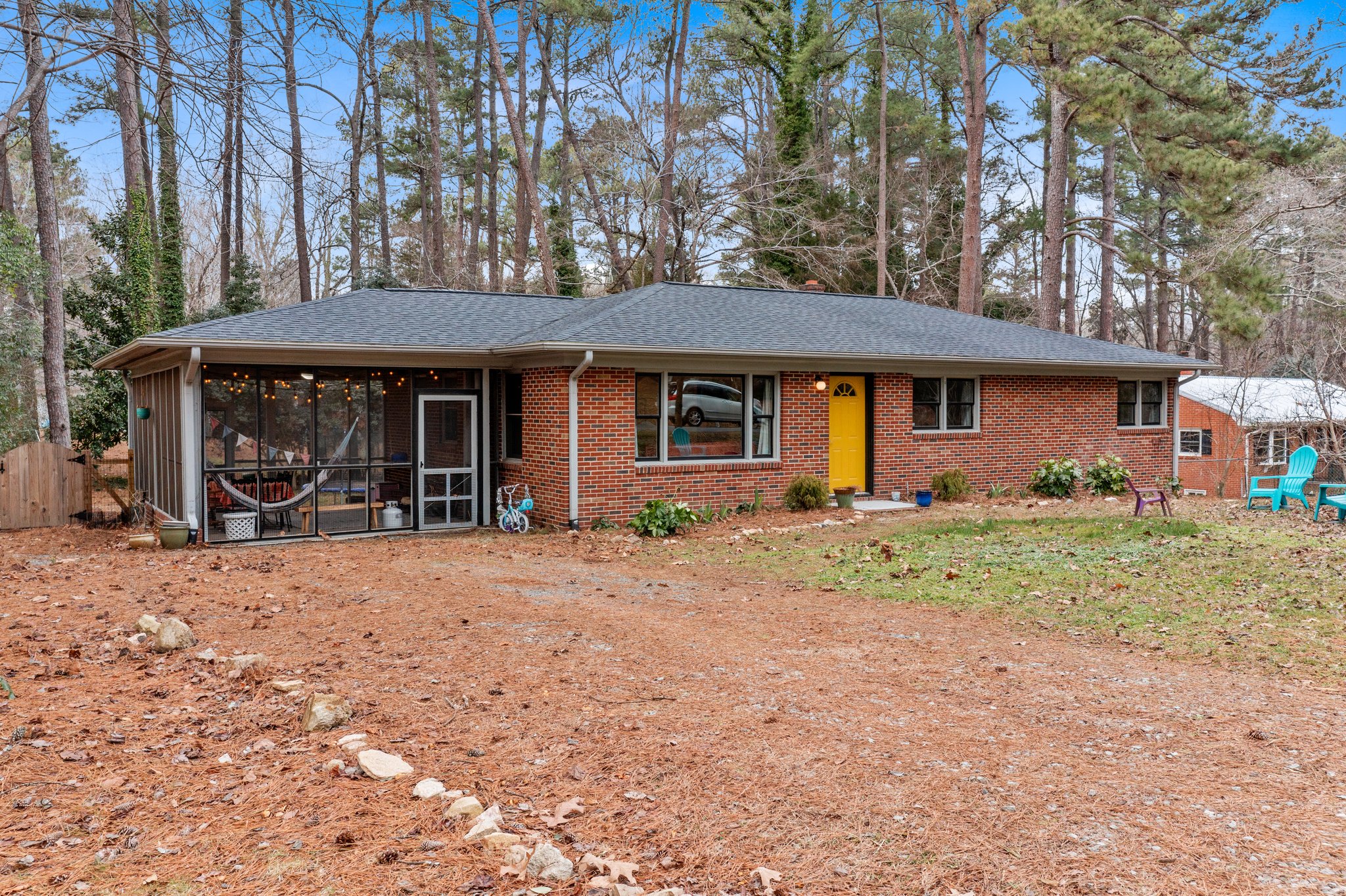 26 S Circle Dr, Chapel Hill, NC 27516, USA