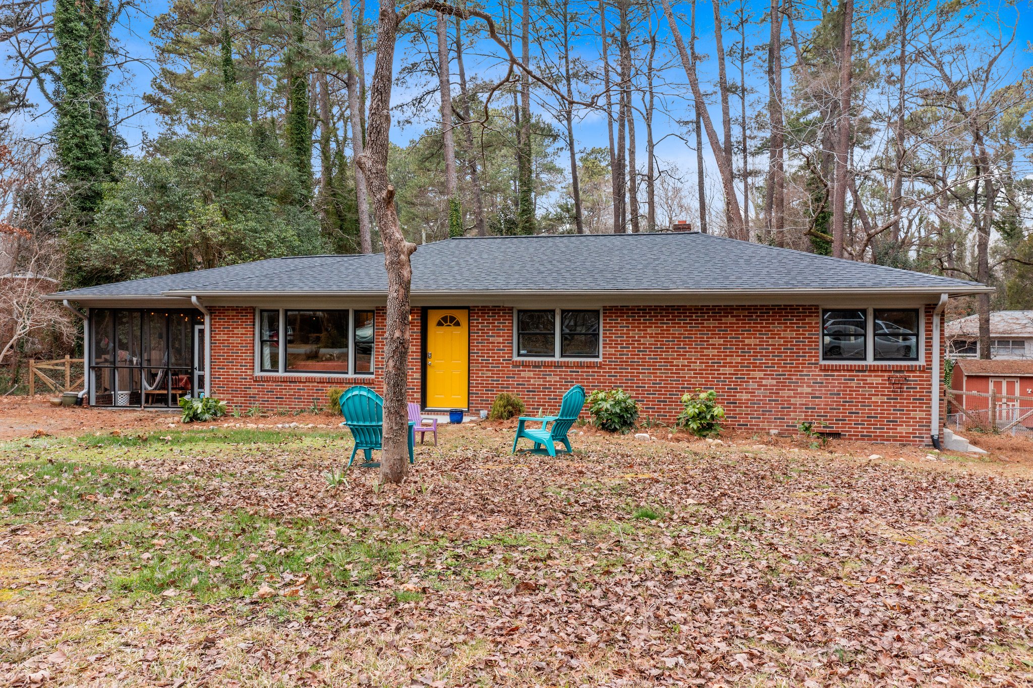 26 S Circle Dr, Chapel Hill, NC 27516, USA Photo 4