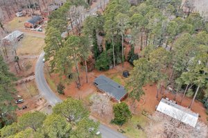 26 S Circle Dr, Chapel Hill, NC 27516, USA Photo 33