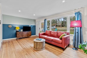 26 S Circle Dr, Chapel Hill, NC 27516, USA Photo 13