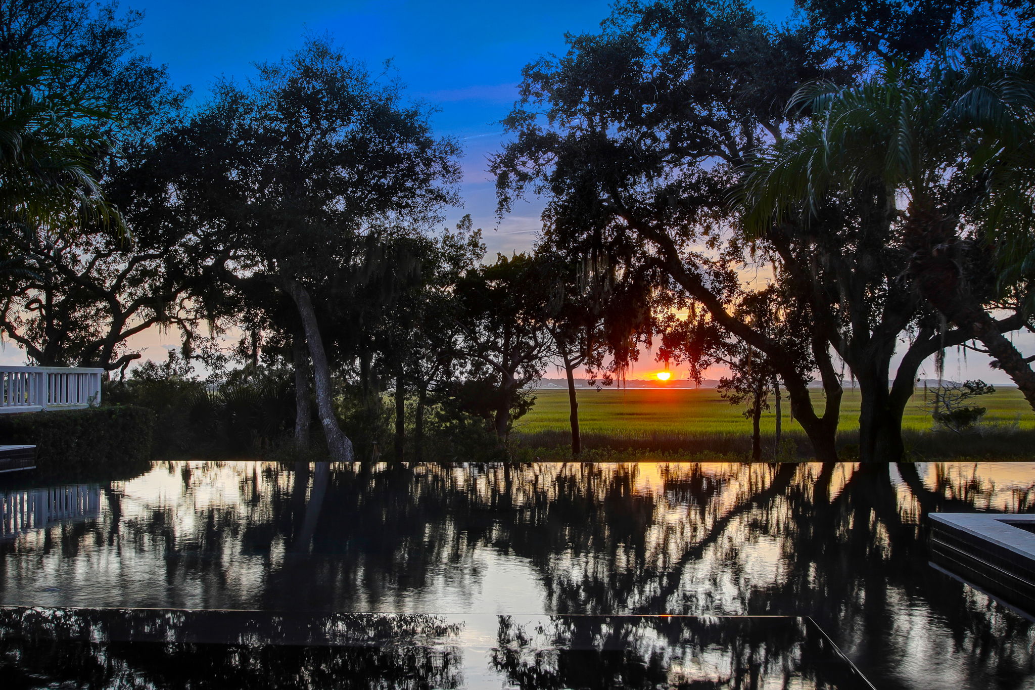 Twilight View