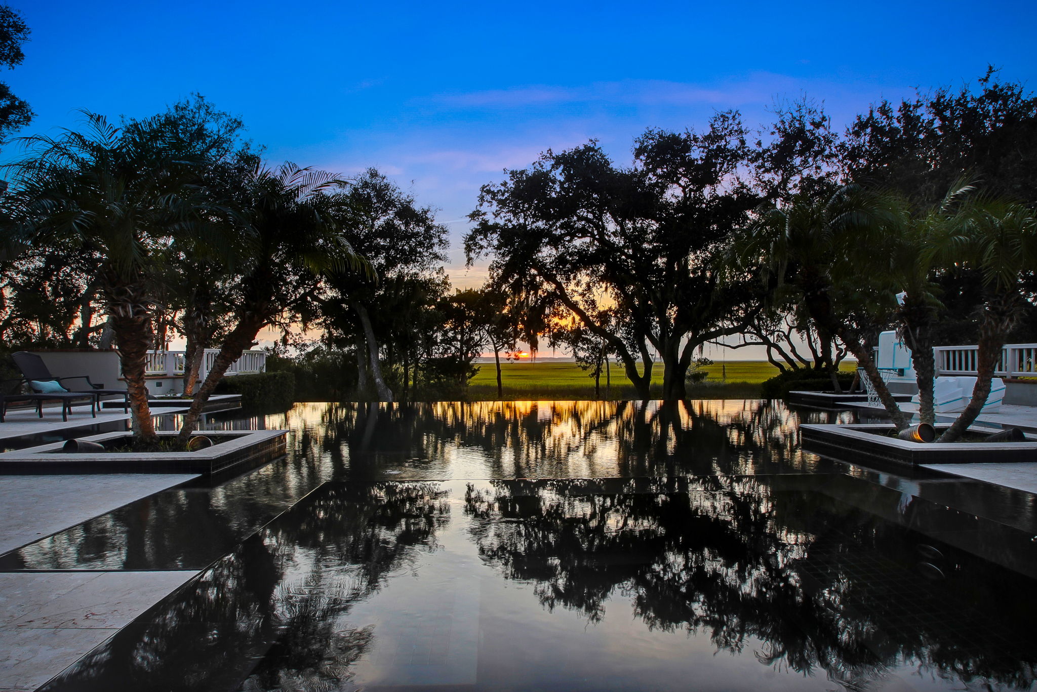 Twilight View