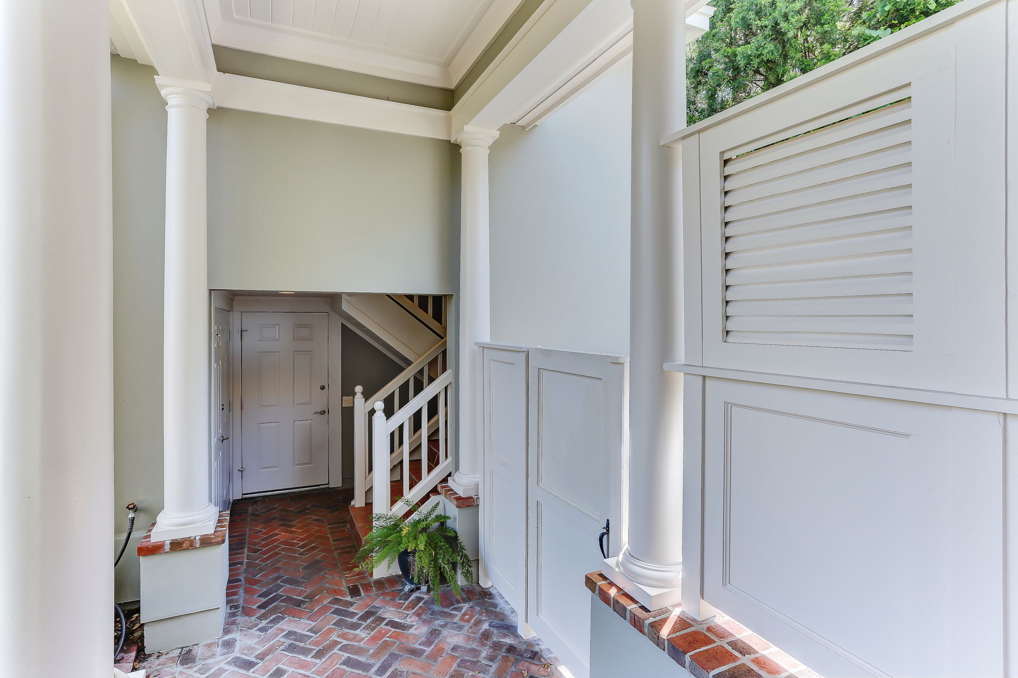 Walkway