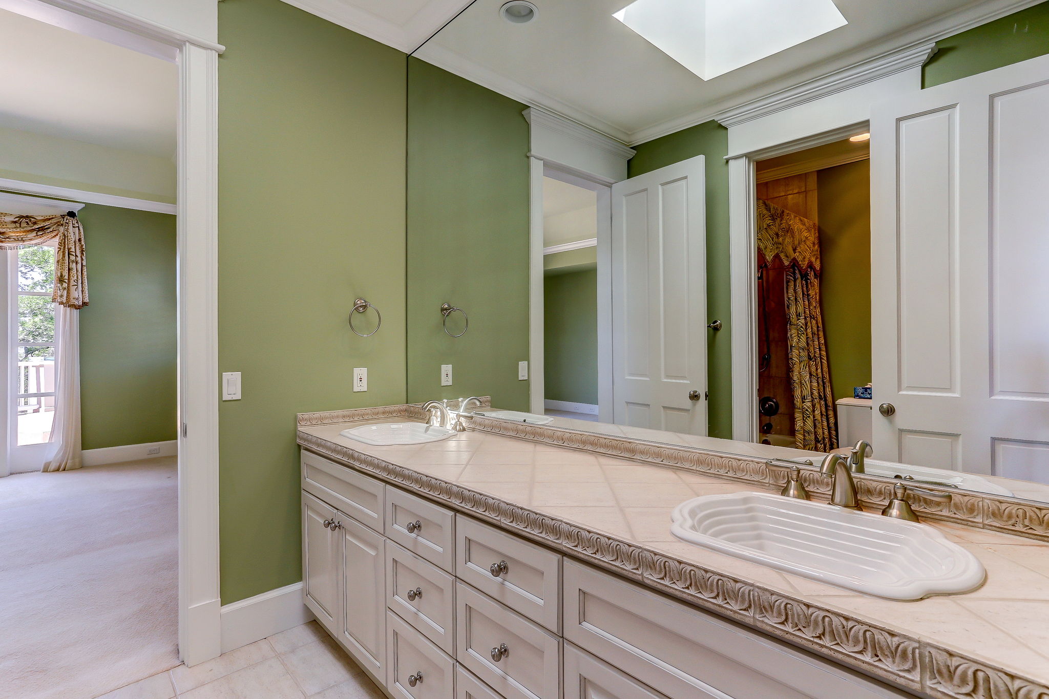 Guest Bath
