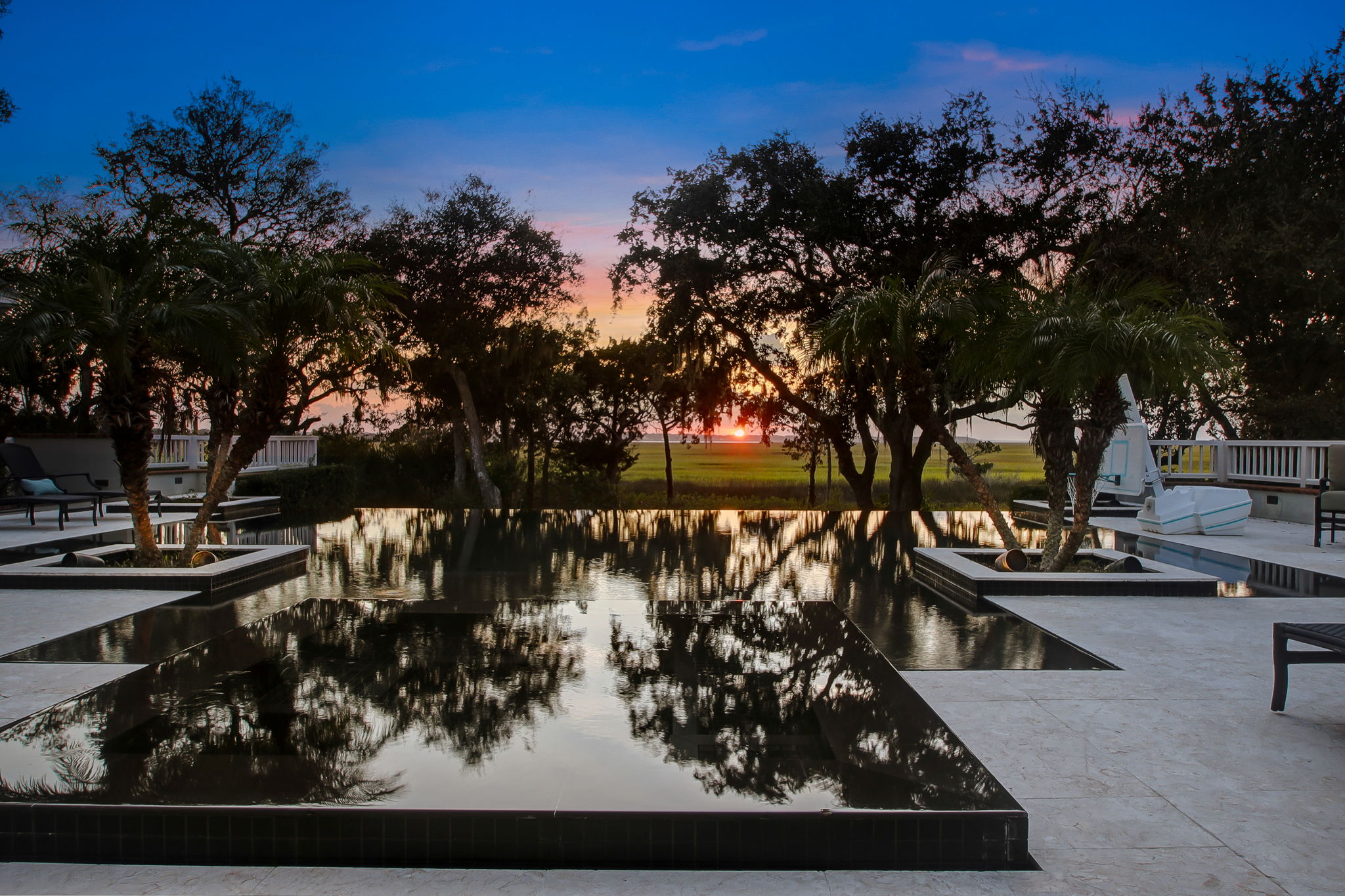 Twilight View
