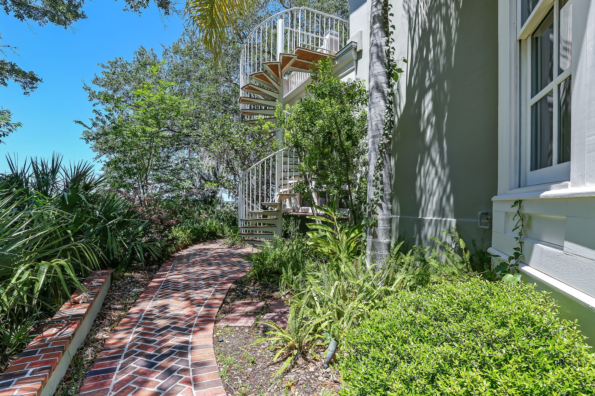 Walkway