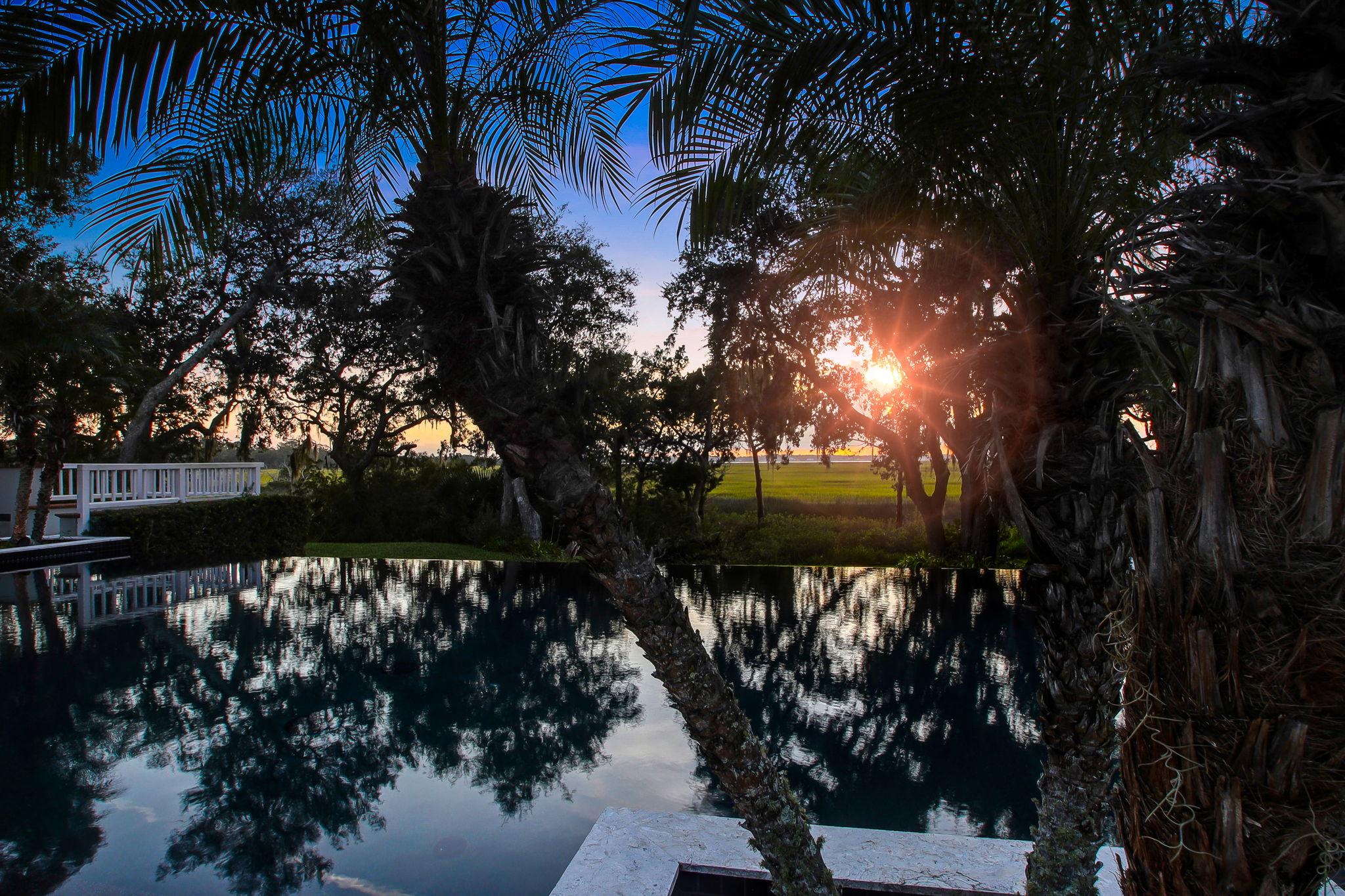 Twilight View