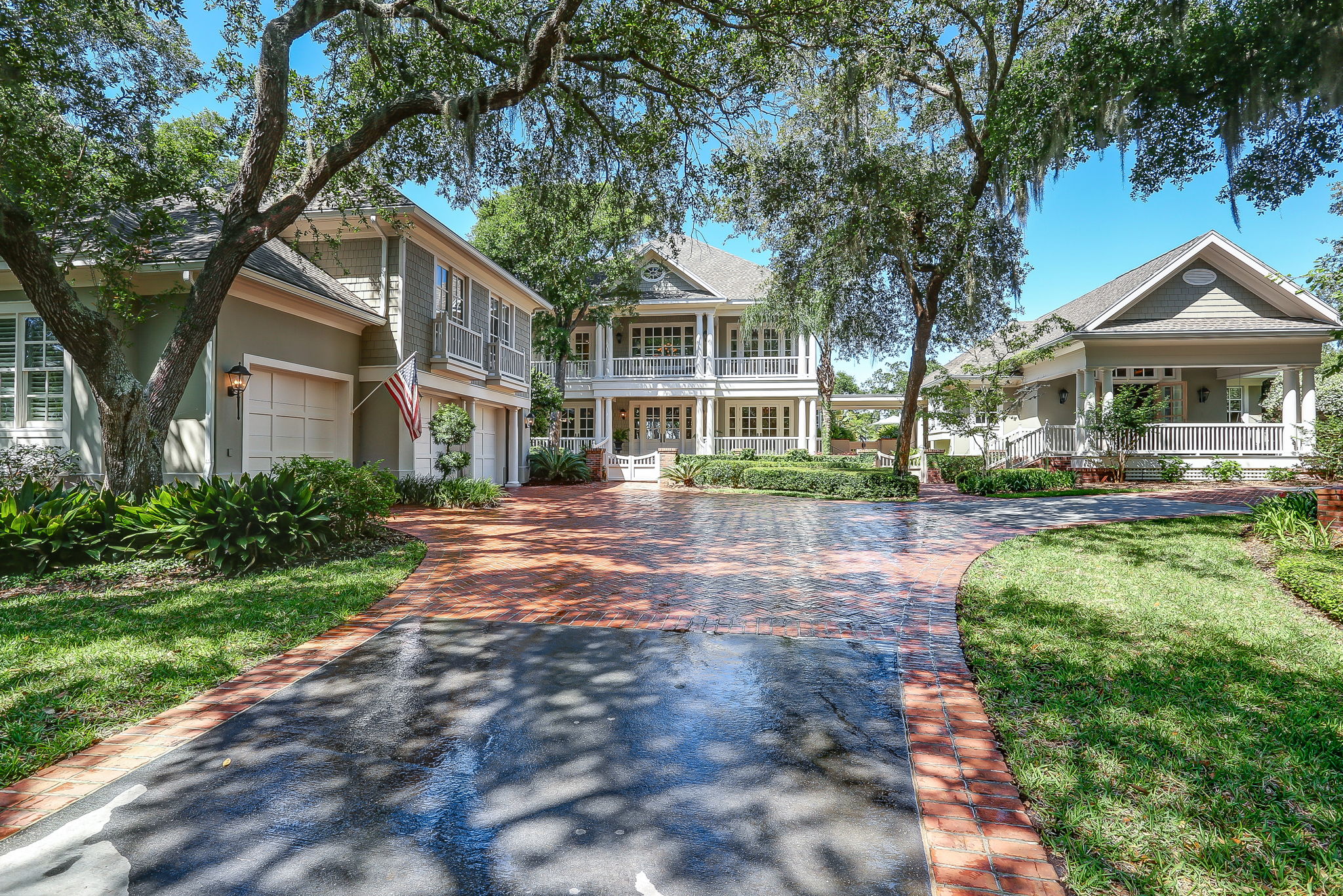  26 Salt Marsh Dr, Fernandina Beach, FL 32034, US