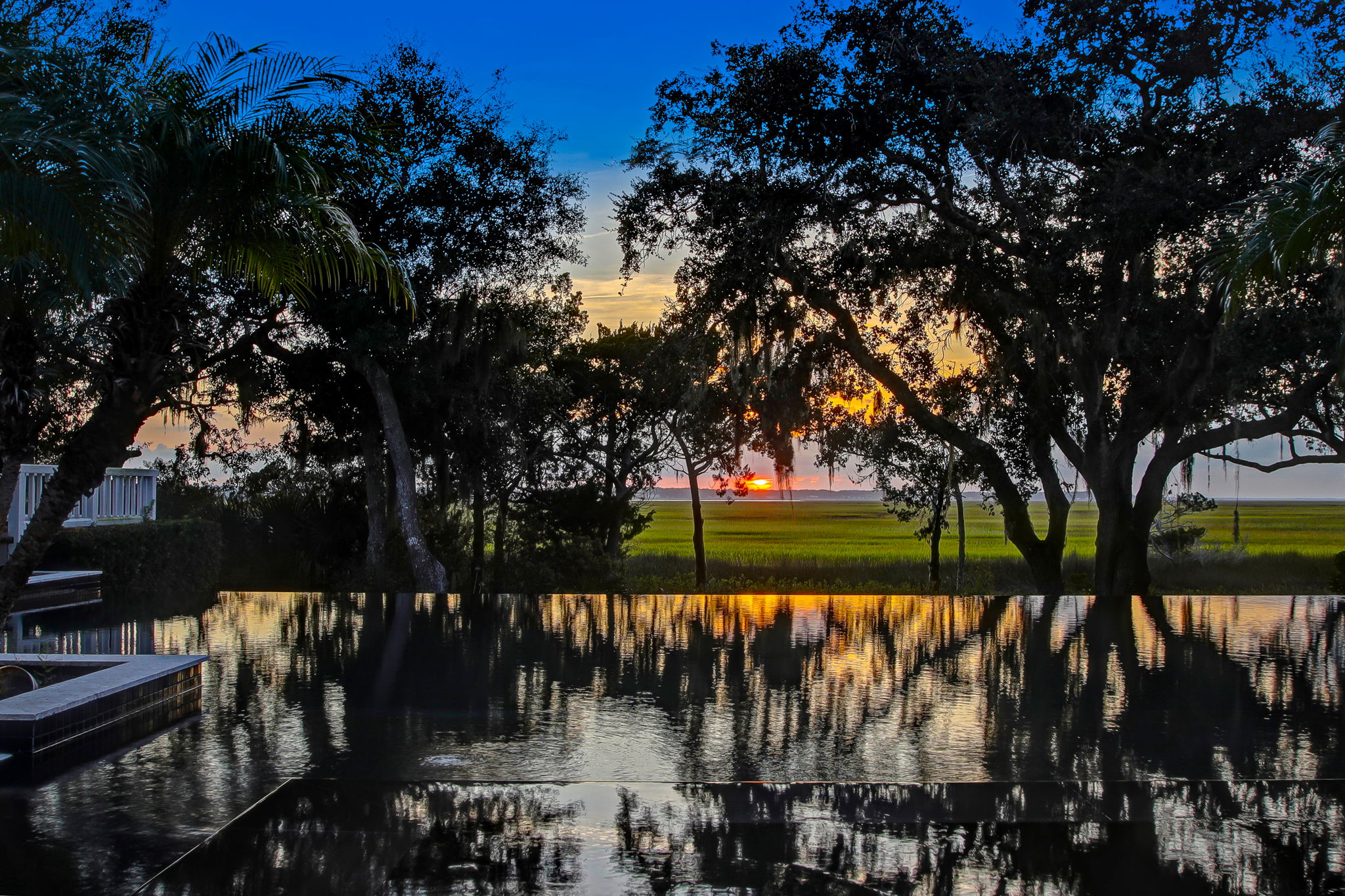 Twilight View