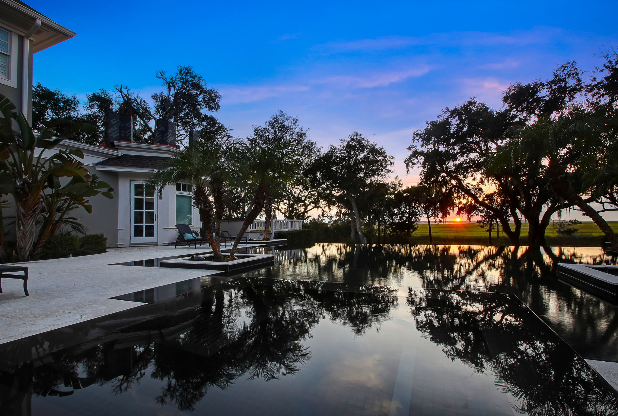 Twilight View