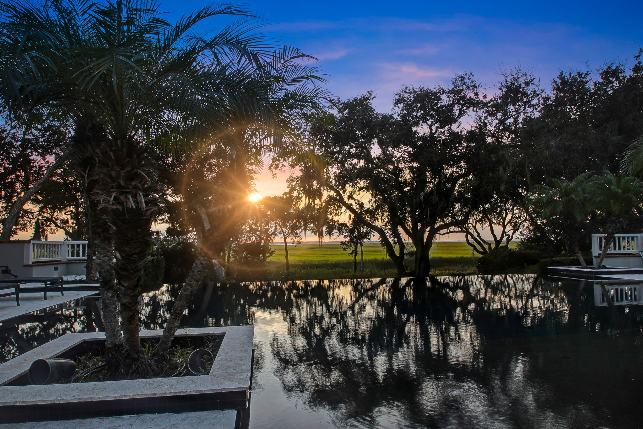 Twilight View