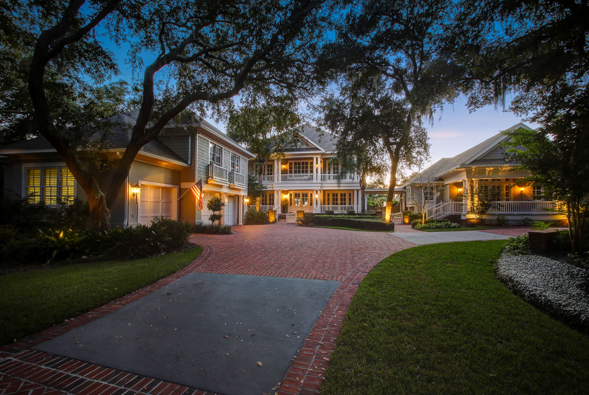 Twilight View