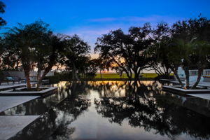Twilight View