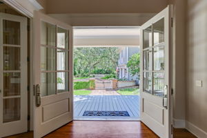 Foyer