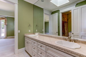 Guest Bath