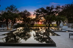 Twilight View