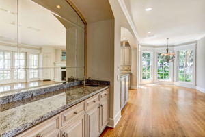 Wet Bar