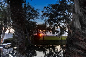 Twilight View