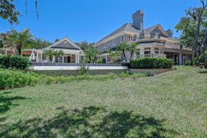 Back of Home