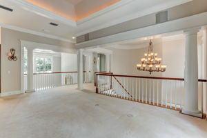 Upstairs Landing