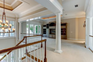 Upstairs Landing