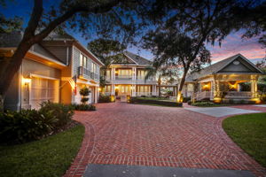 Twilight View